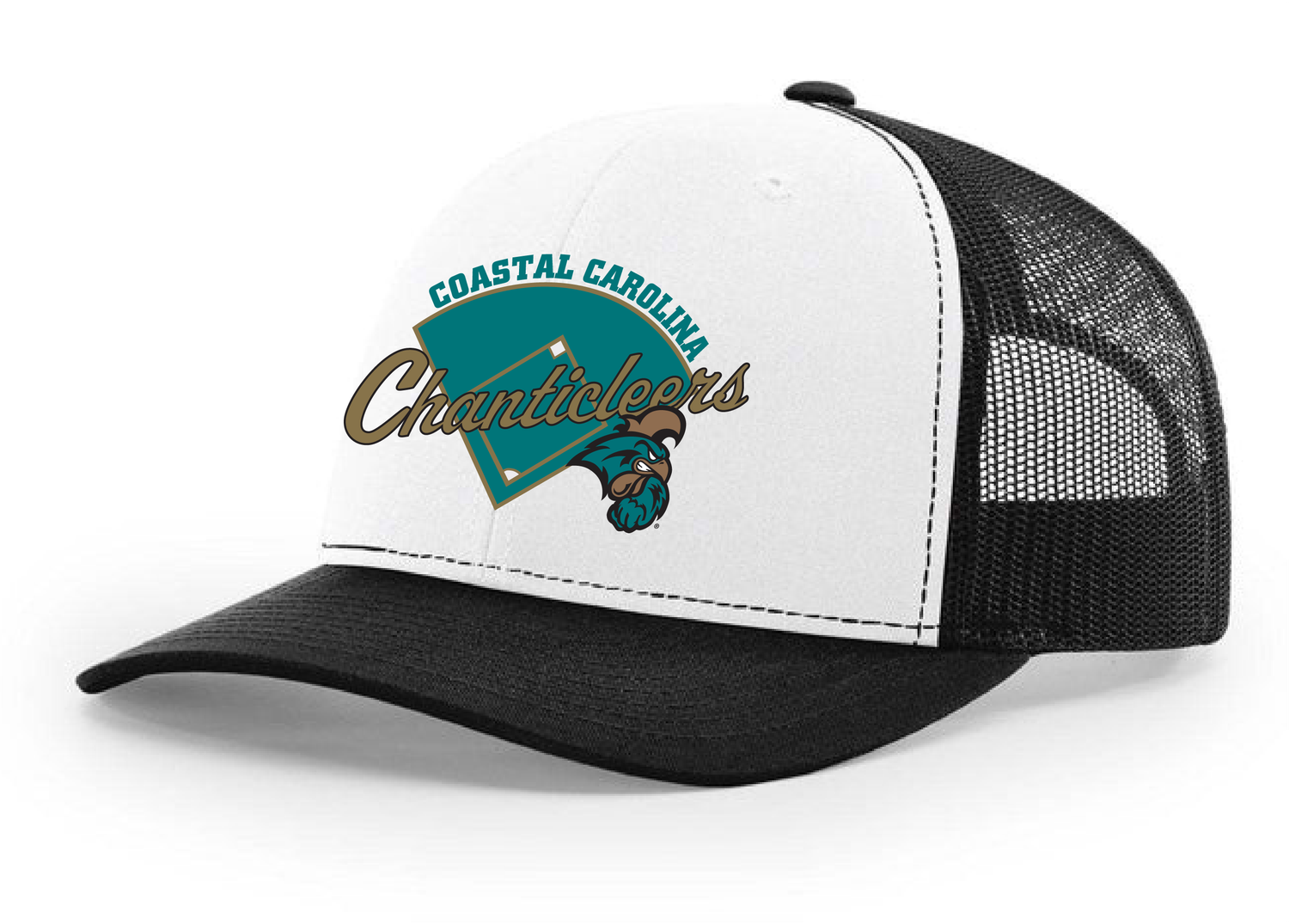 Richardson Field Hat