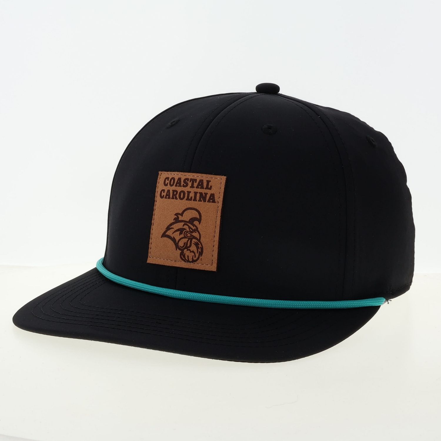 Johnnie-O Looper Patch Hat