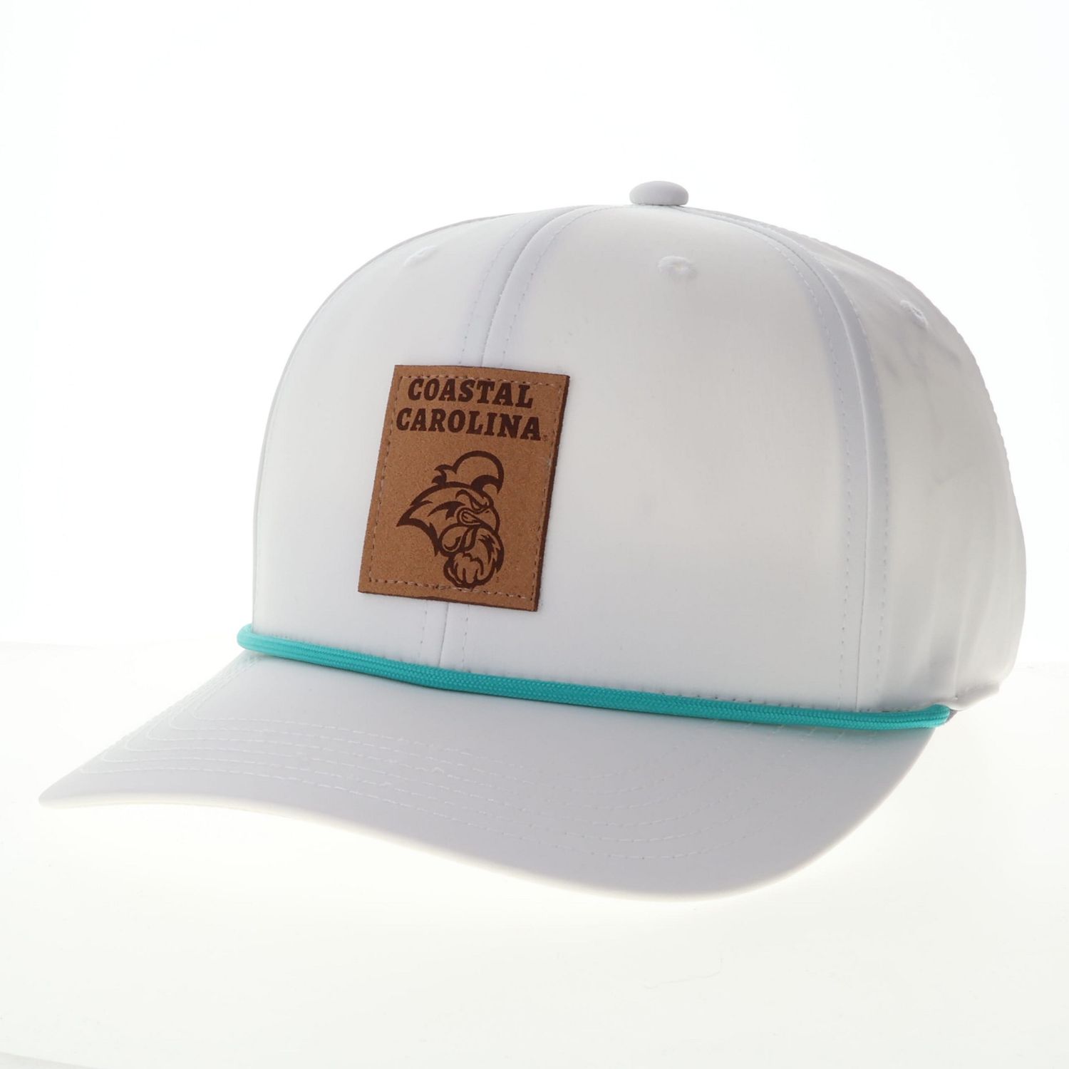 Johnnie-O Looper Patch Hat