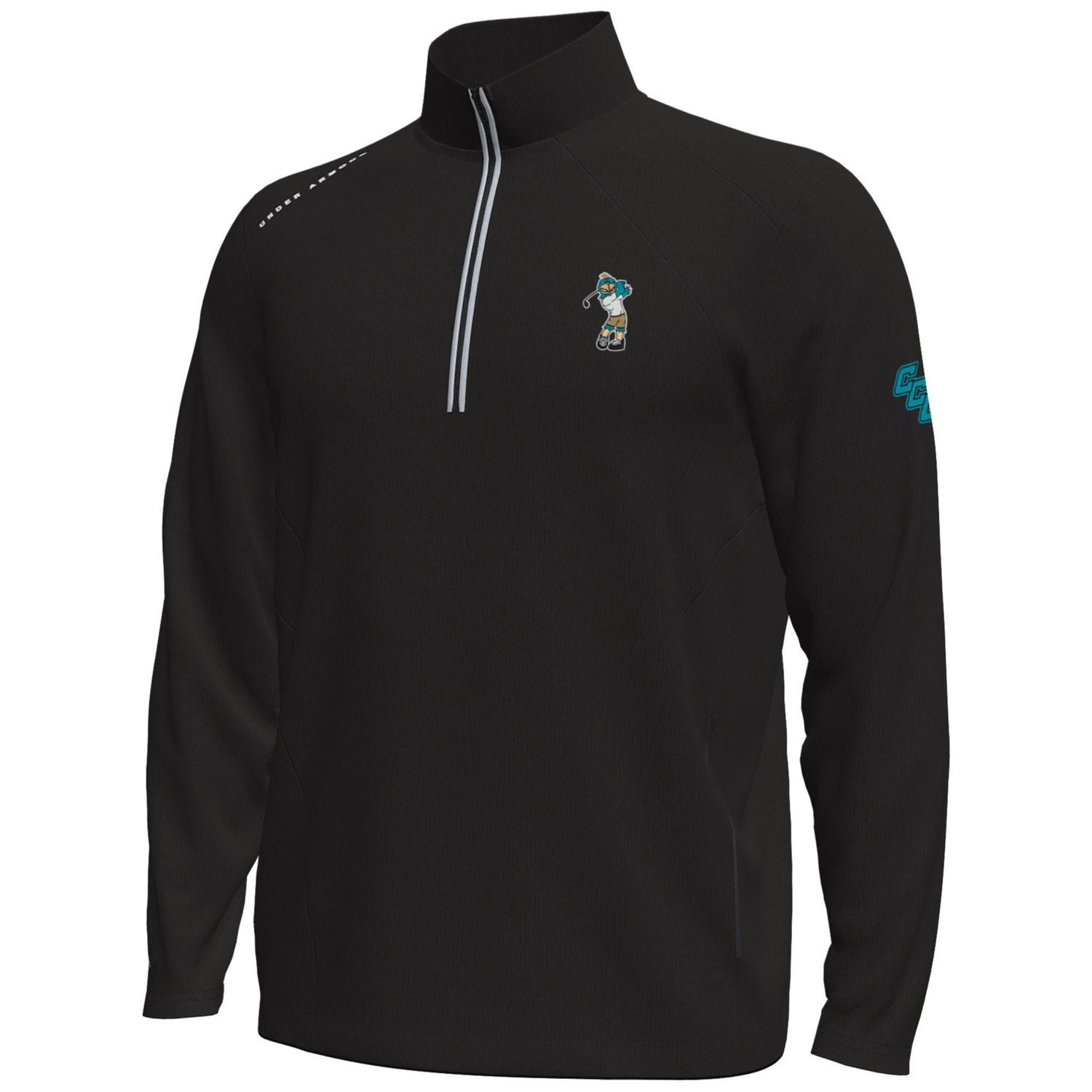 Under Armour Drive Wind Half Zip