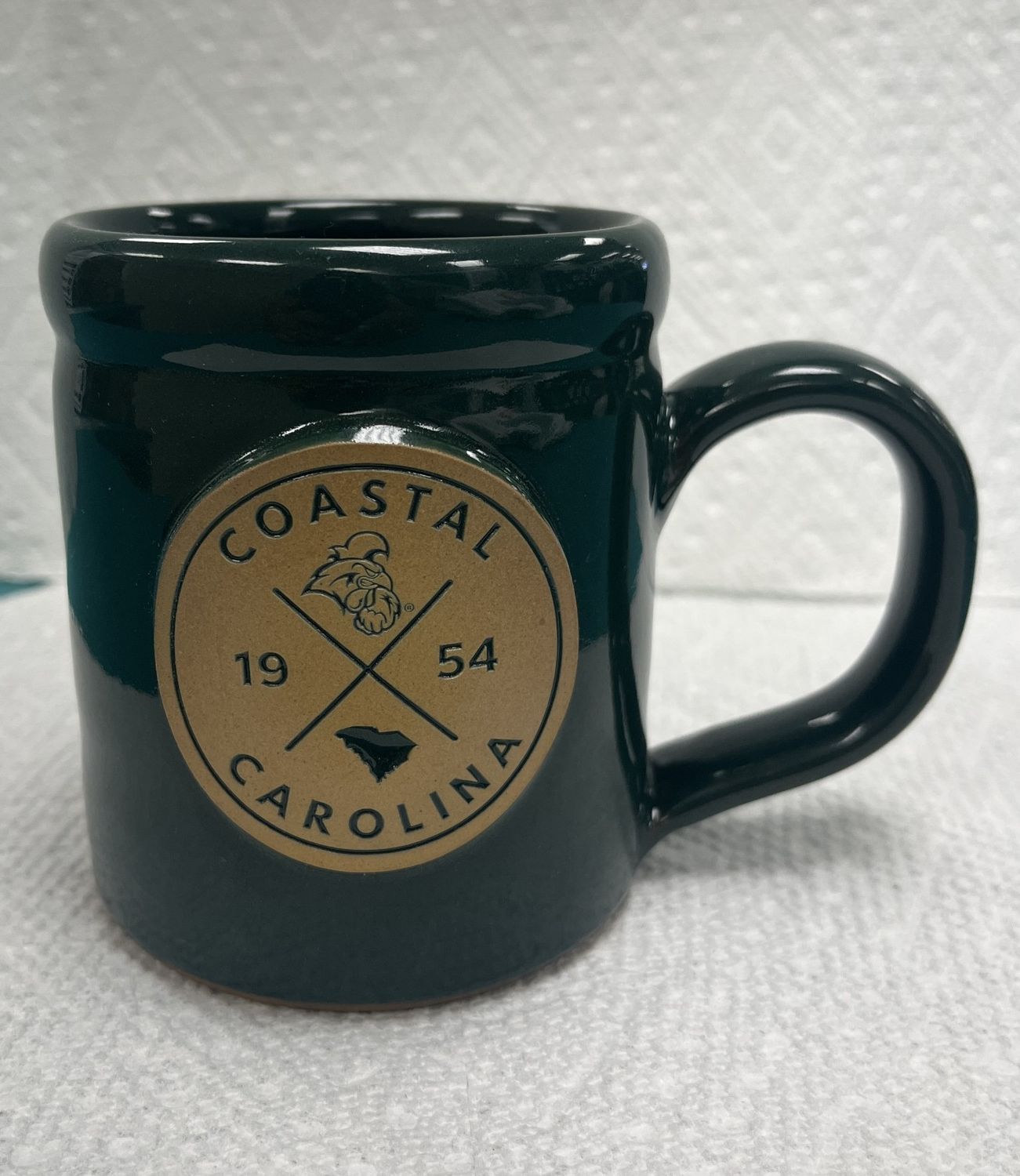 Camper Mug