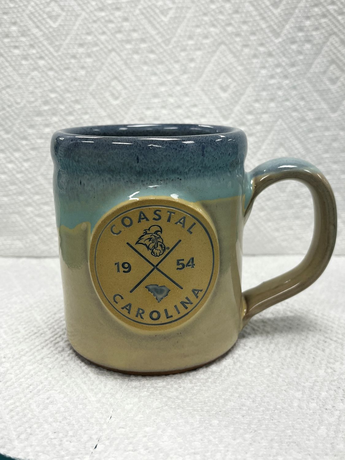 Camper Mug