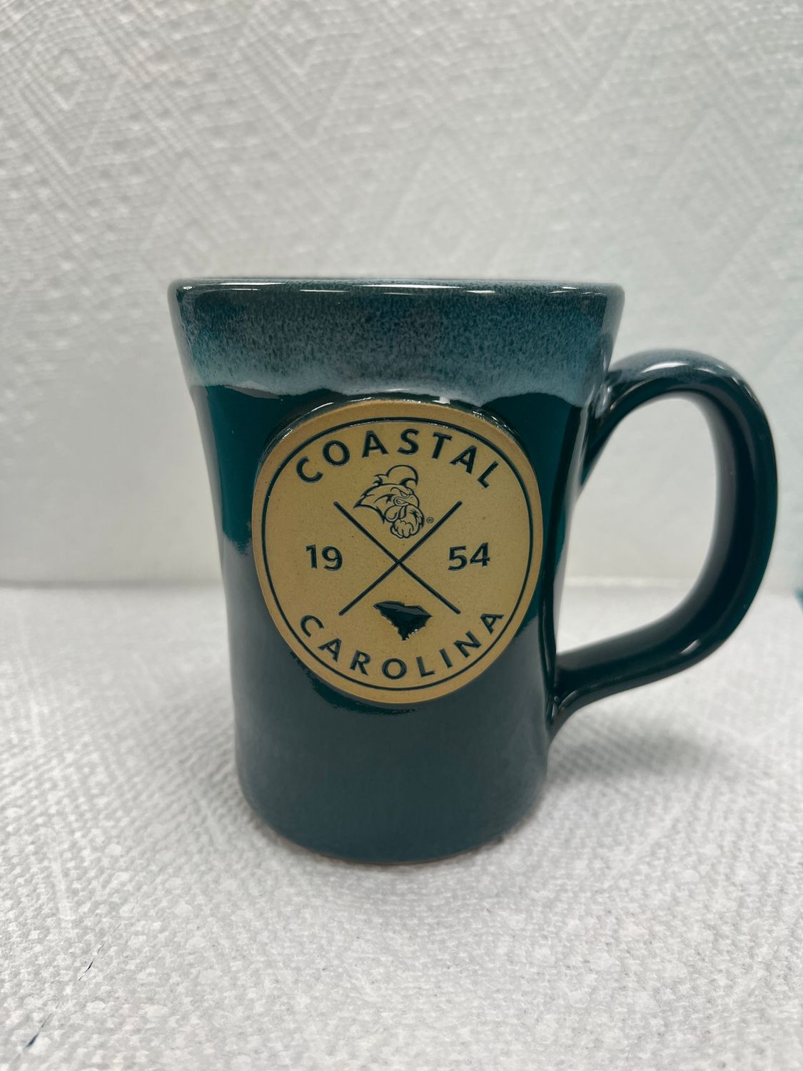 Abby Coffee Mug