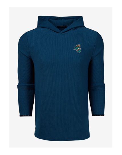 Greyson Traverse Waffle Hoodie
