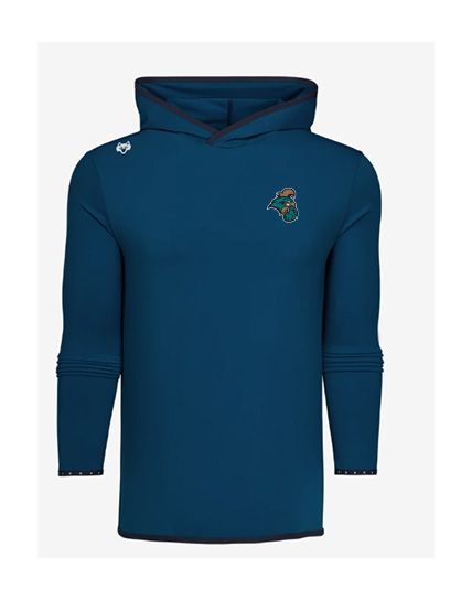 Greyson Colorado Hoodie, Color: Grove, Size: M