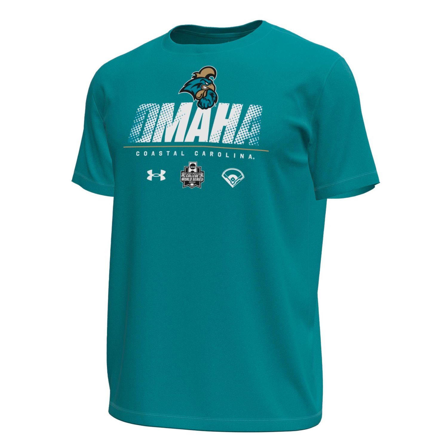 Under Armour Road To Omaha Baseball '26