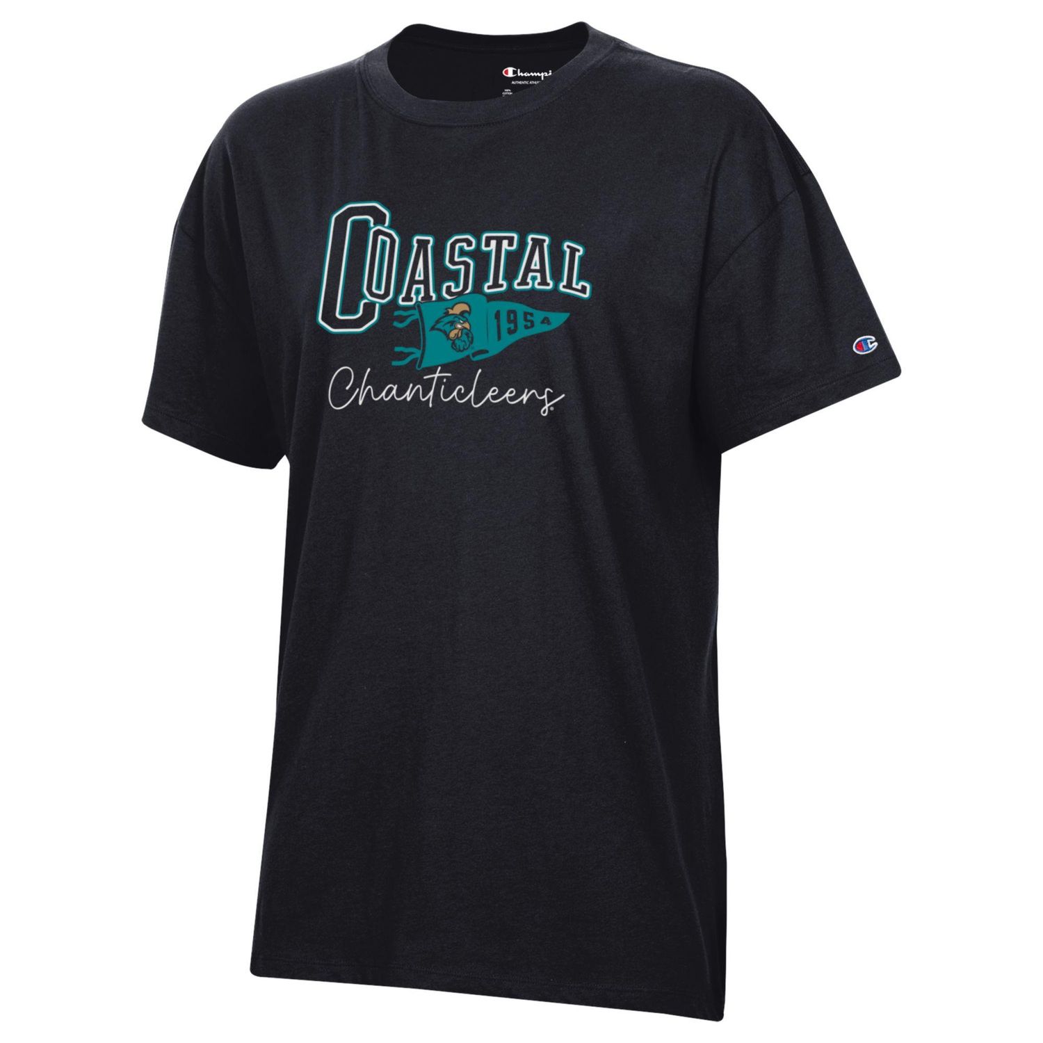 Champion Women's Oversized Tee