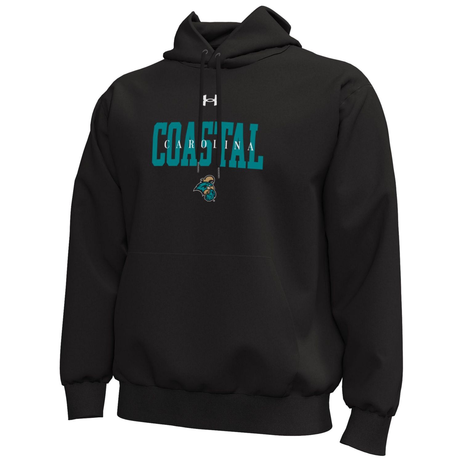 Under Armour Men's Icon Fleece Hood #5