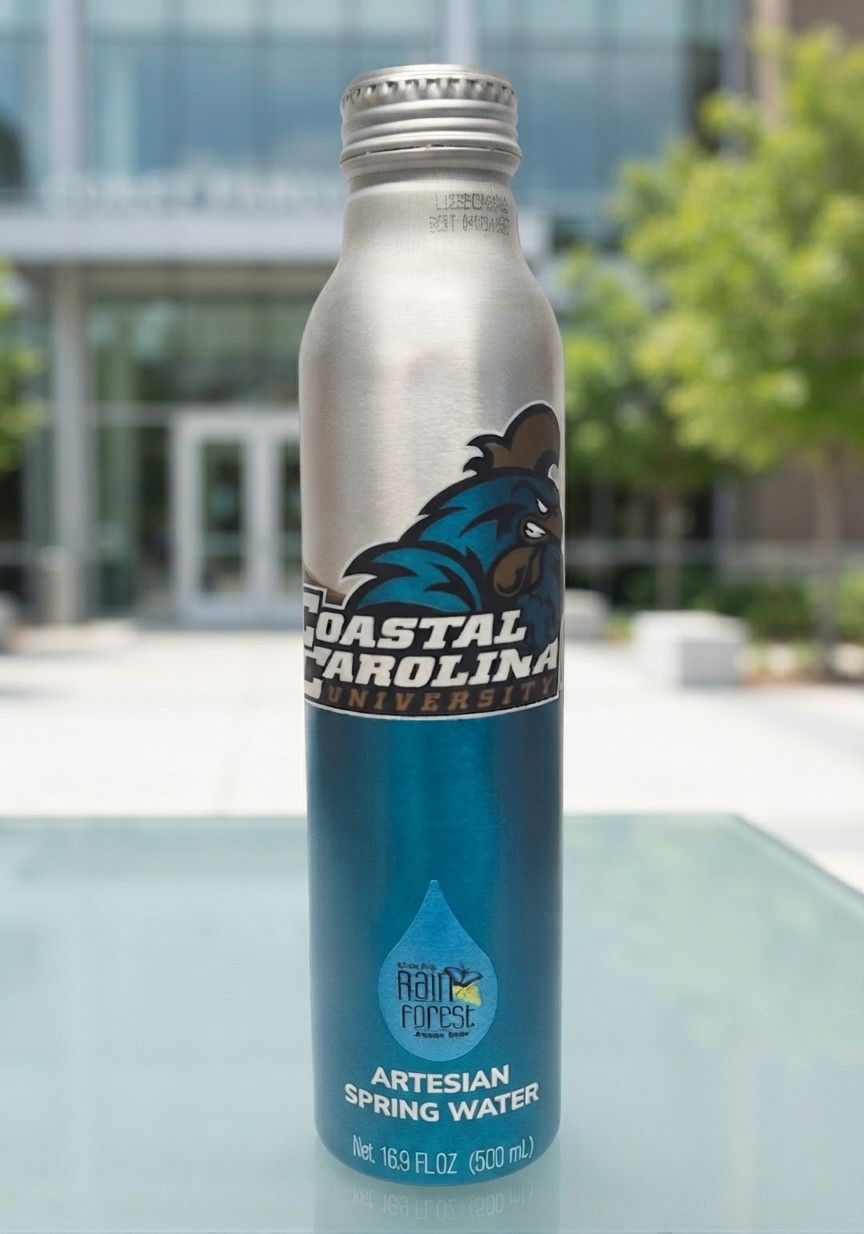 CCU Artesian Spring  Water