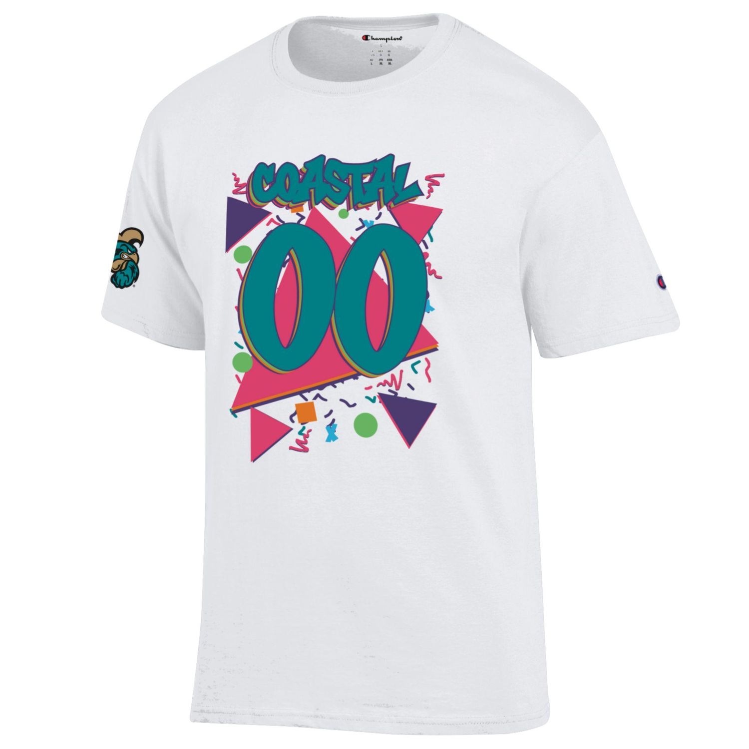 Champion 90's Tee