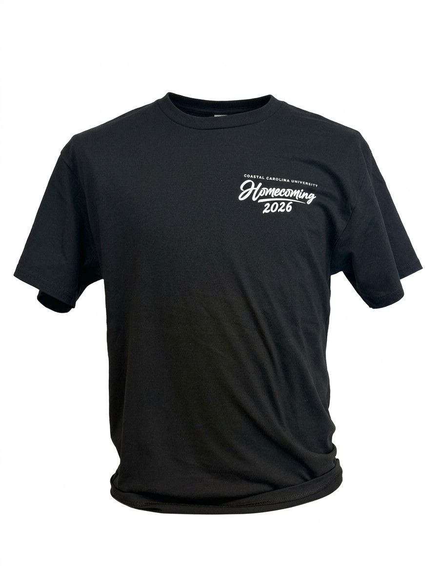 Homecoming Tee Shirt 2026