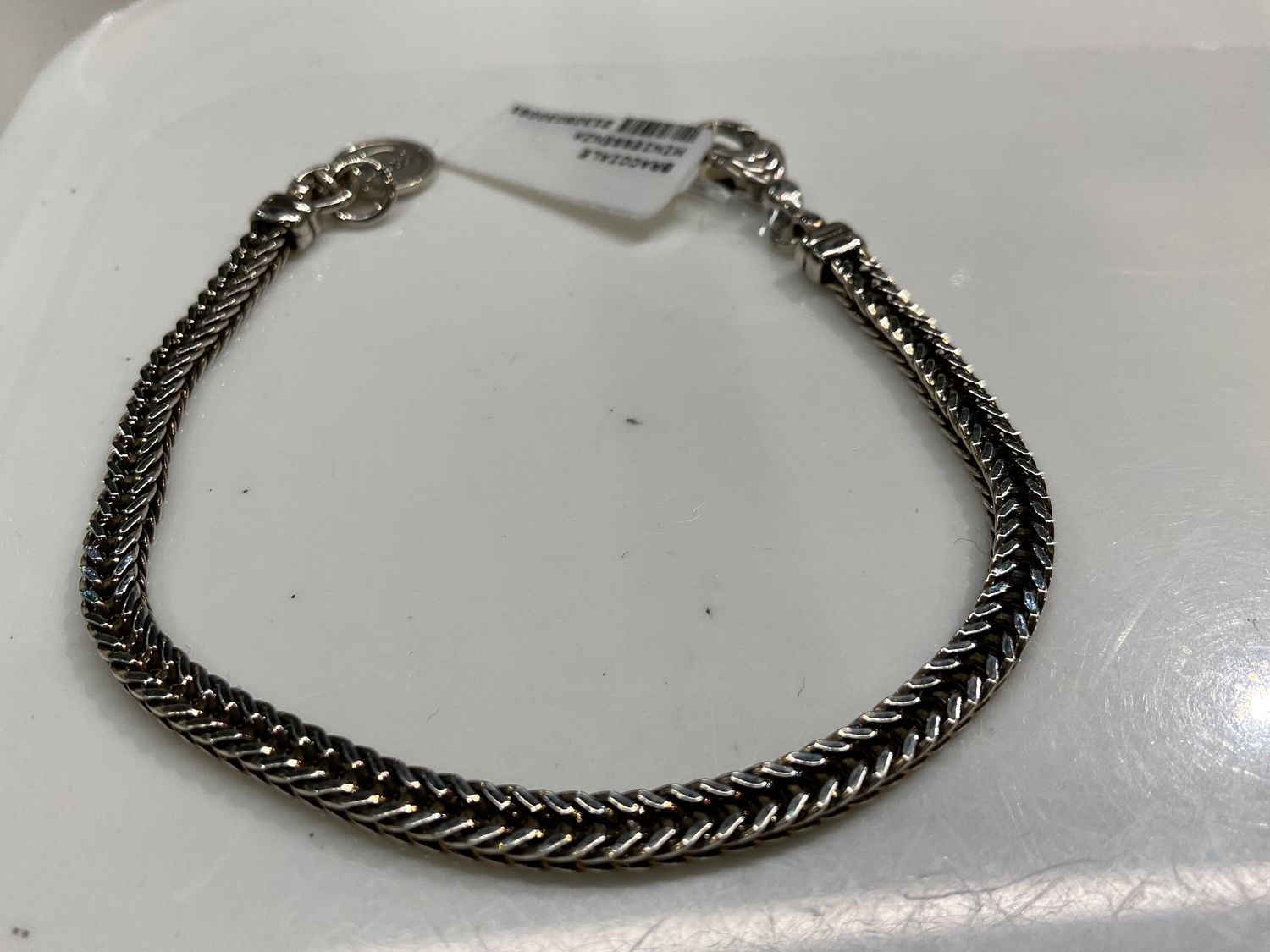 21309030091 Miniesseza bracelet