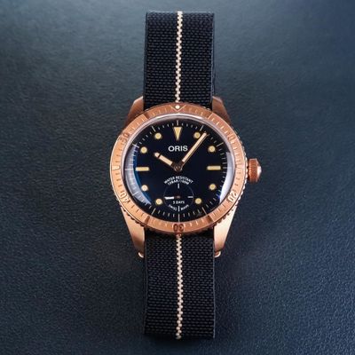 Oris