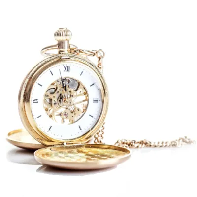 Vintage Timepieces