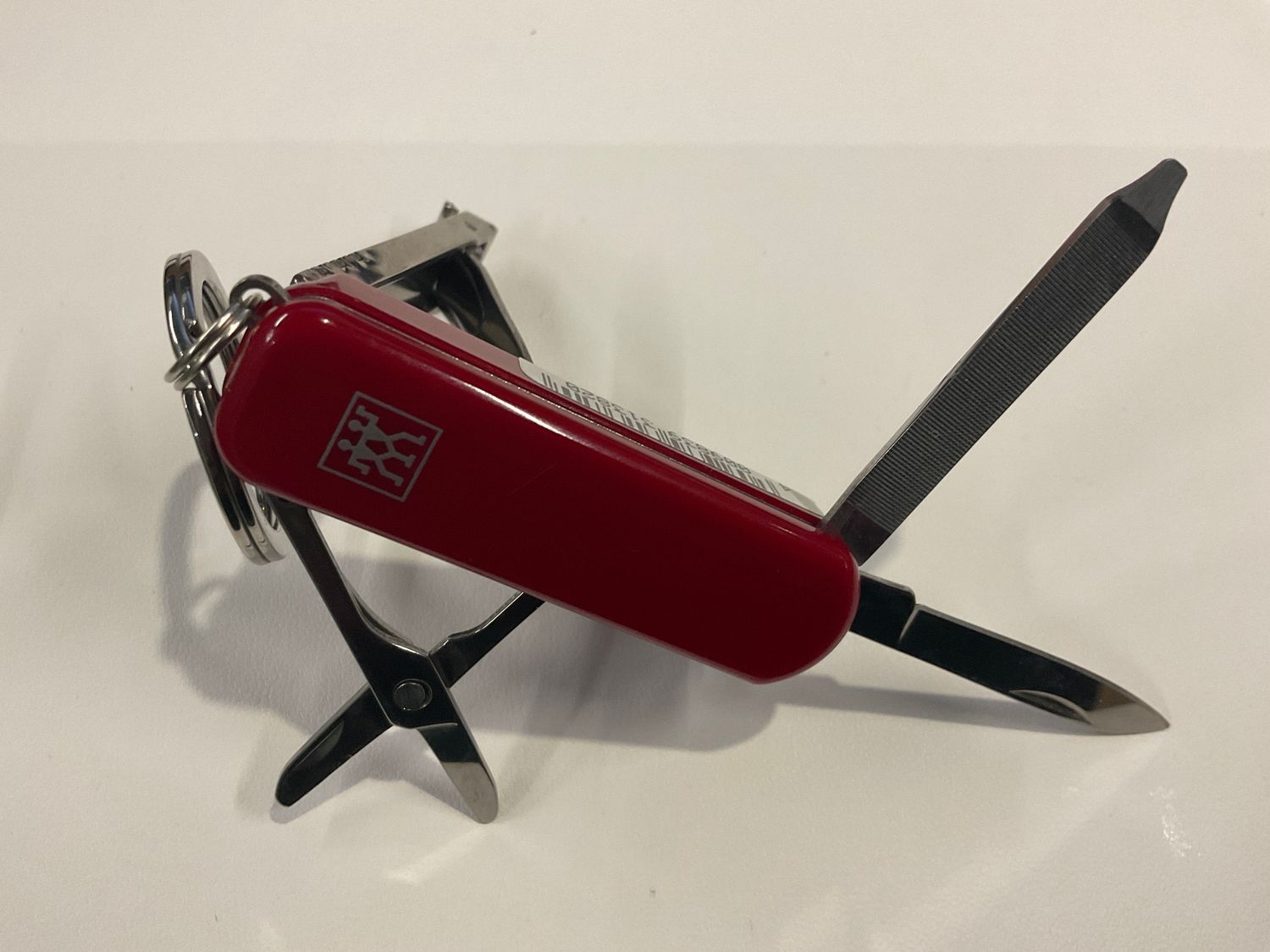 1005644 Multi Tool Nail Clipper