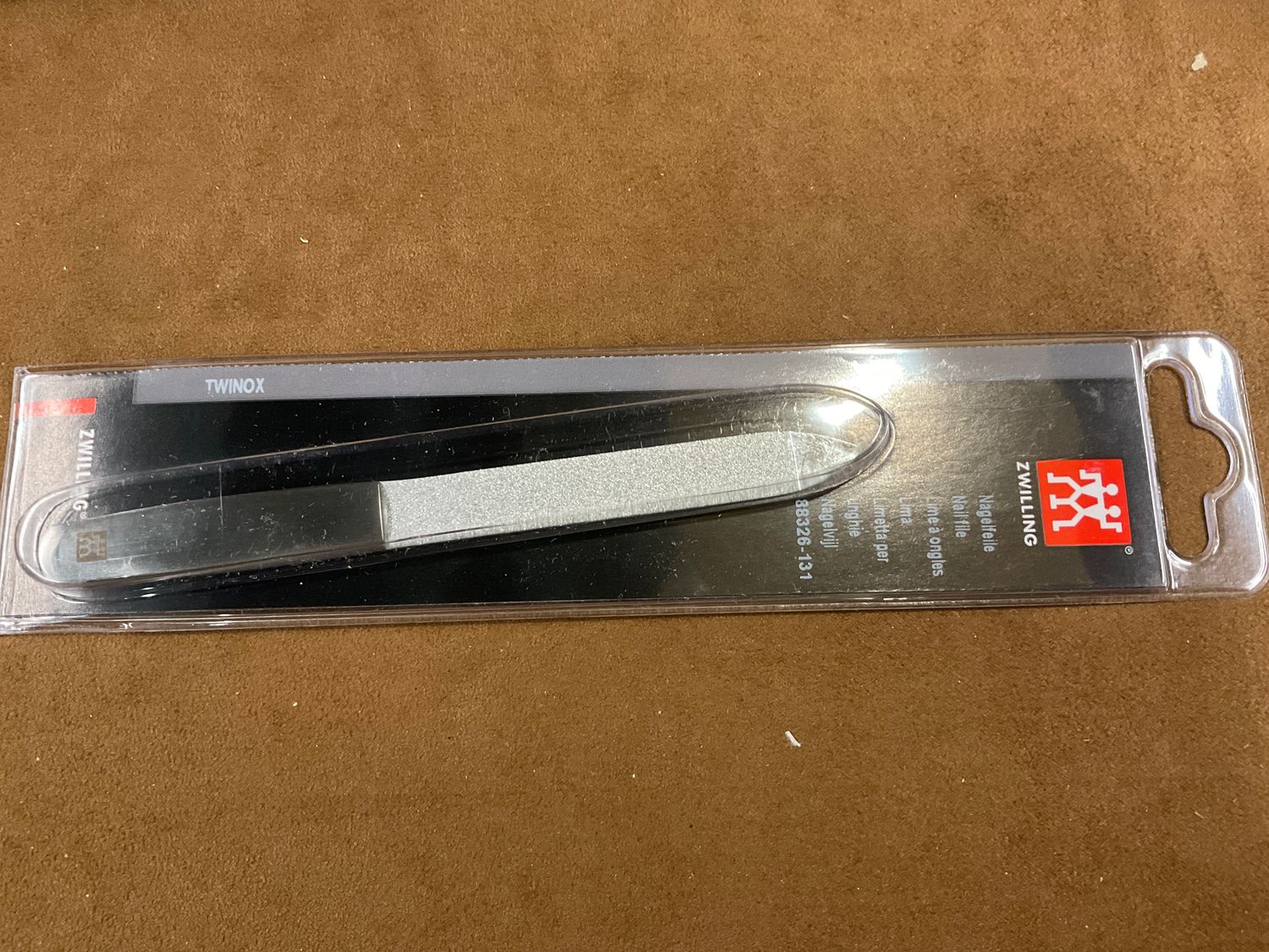 1007163 Nail File