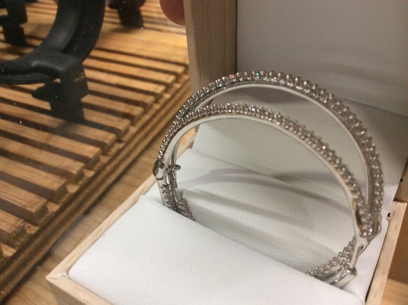 RTI10K69 (10k-6.9g WG earring)
