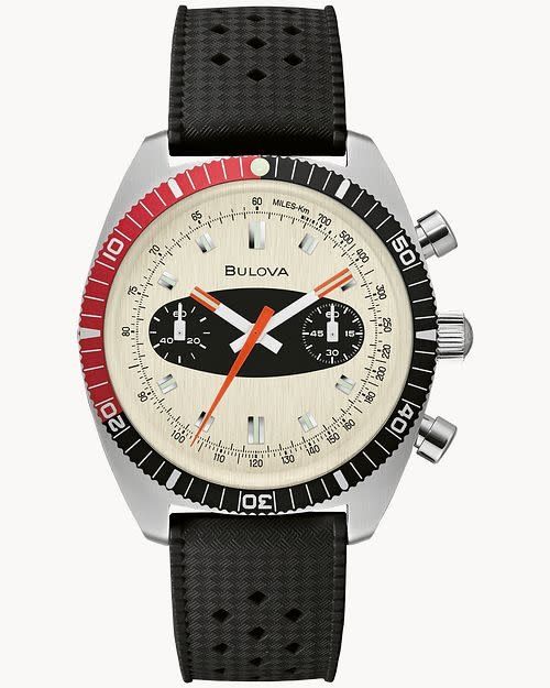 98A252 Chronograph A