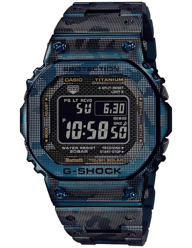 GMW-B5000TCF-2CR