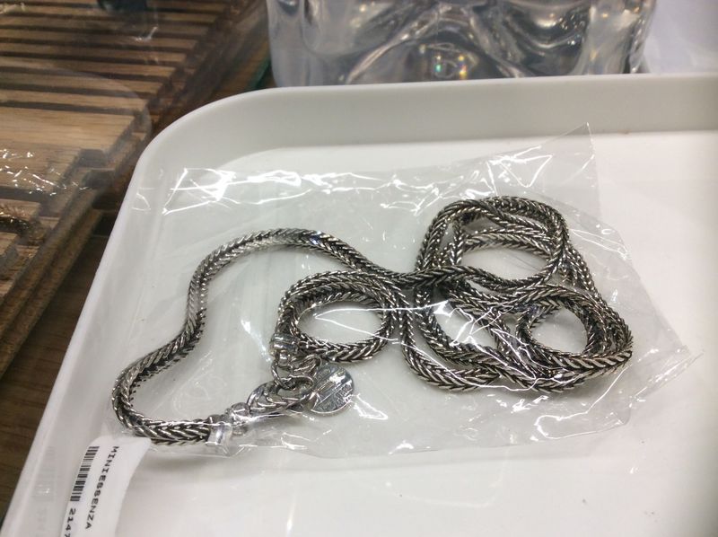 21479030098 Mini Essenza Necklace