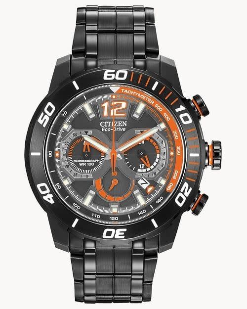 CA4087-53H Primo Stingray 620