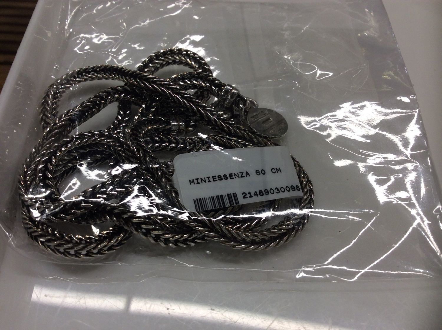 21489030098 Mini Essenza 60cm