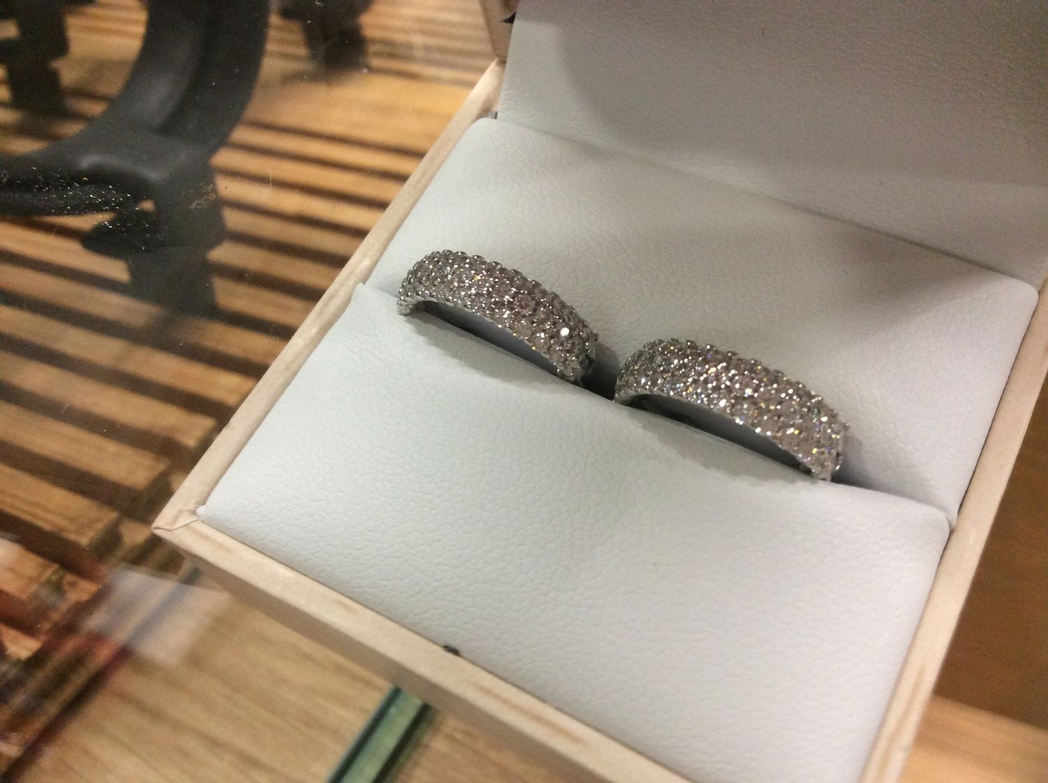 RTI10K36 (10k-3.6g WG earrings)