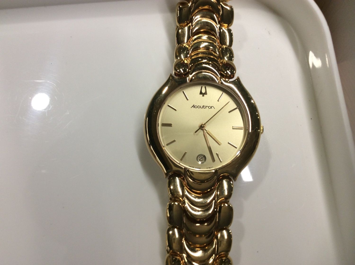 Accutron