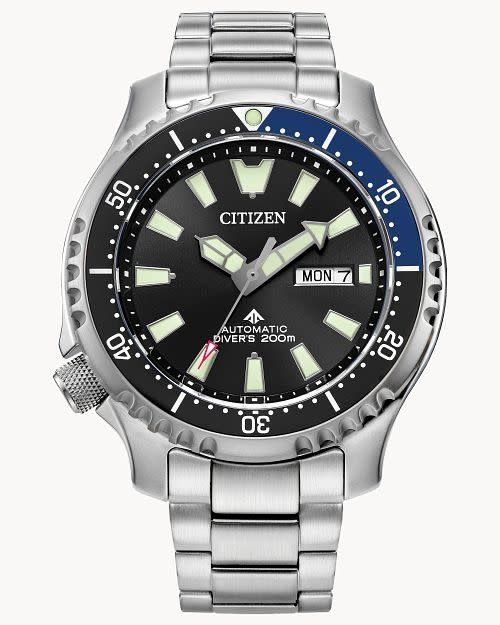 NY0159-57E Promaster Dive Automatic