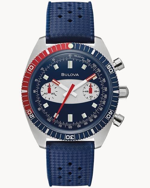 98A253 Chronograph A