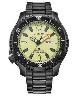 NY0155-58X Promaster Dive Automatic