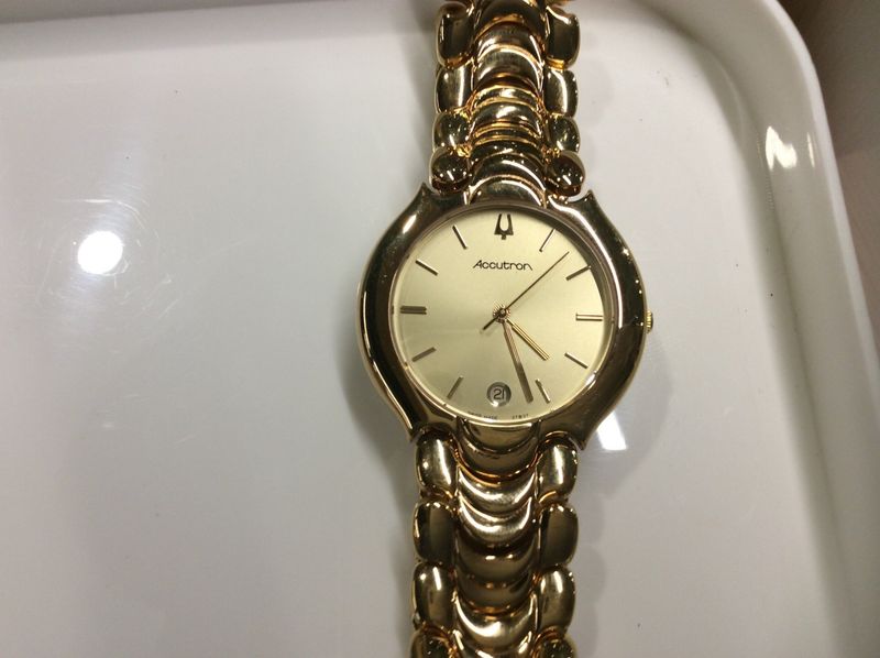 Accutron