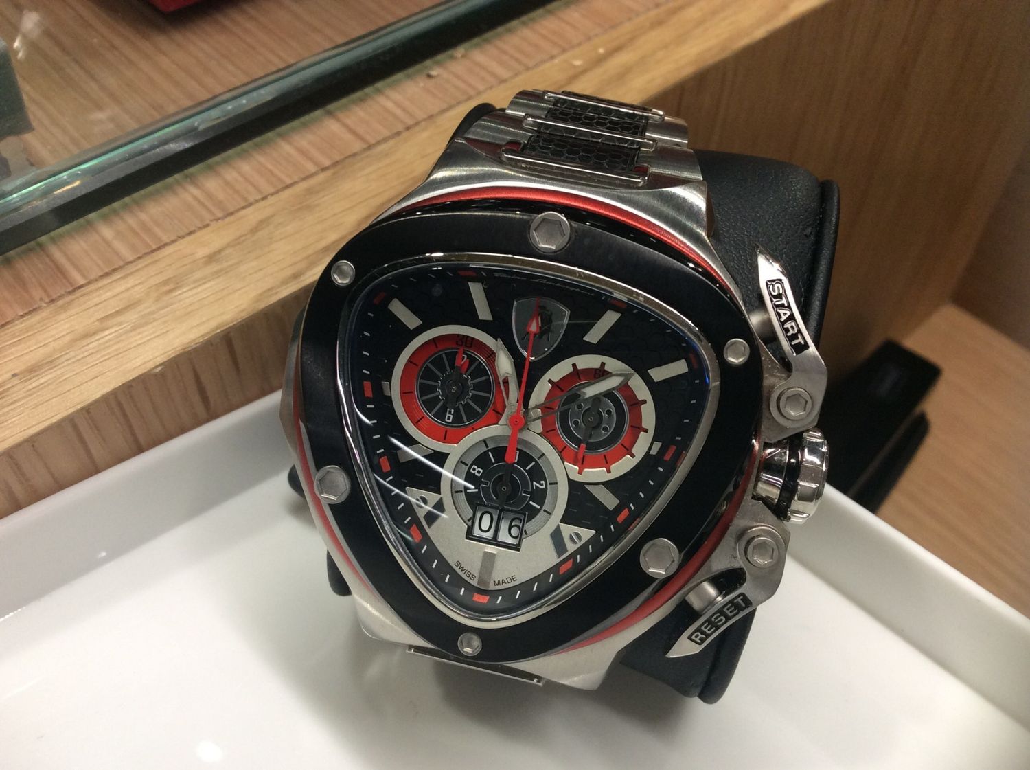 TL3101 Tonino Lamborghini