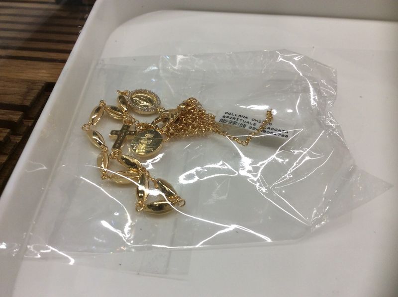 224990051798 Collana Chicco YG