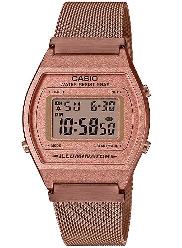 B640WMR-5AVT Rosegold