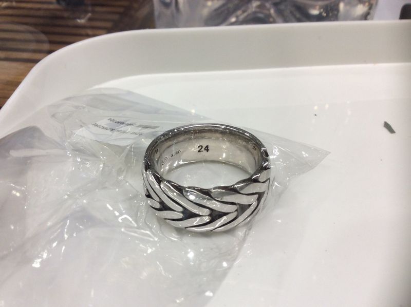 21019030024 Spiga Superiore Ring 24