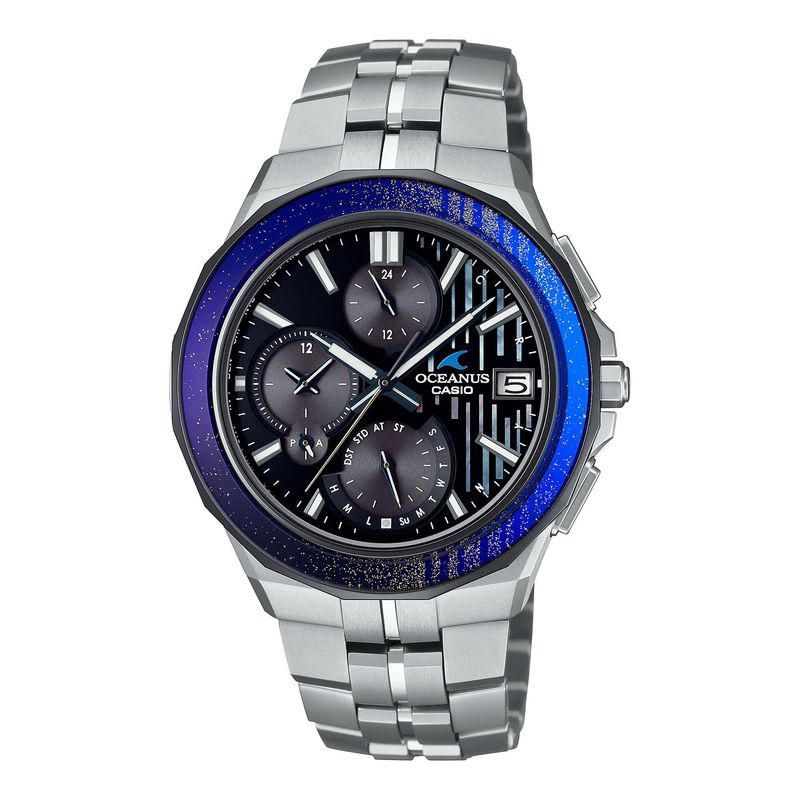 OCWS5000MB1A Oceanus