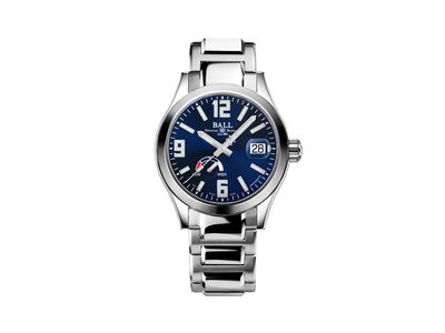 PM9026C-SCJ-BE Engineer III Power Reserve Blue