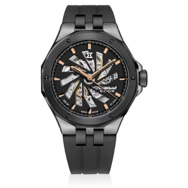 85304-357GN-NRN1 DELFIN THE ORIGINAL 60TH ANNIVERSARY