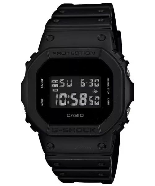 DW5600BB-1