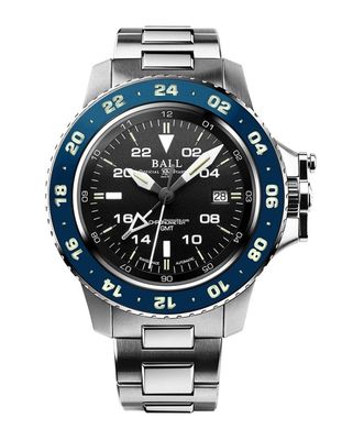DG2018C-S4C-BK Engineer Hydrocarbon AeroGMT II