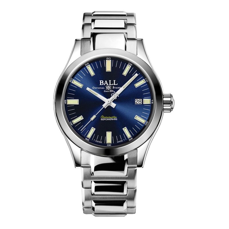 NM2032C-S1C-BE Engineer M Marvelight
