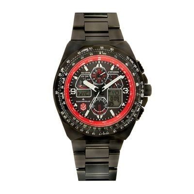 JY8129-53H Promaster Snow