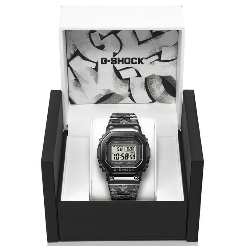 GMWB5000EH-1 Eric Haze