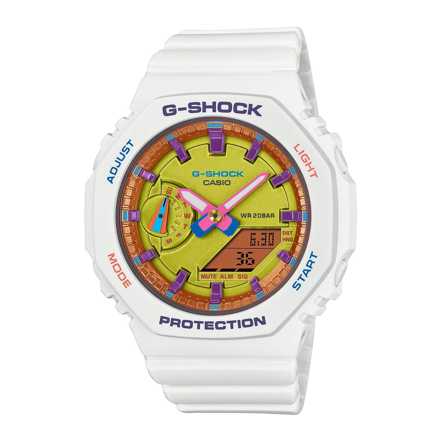 GMA2100BS-7A