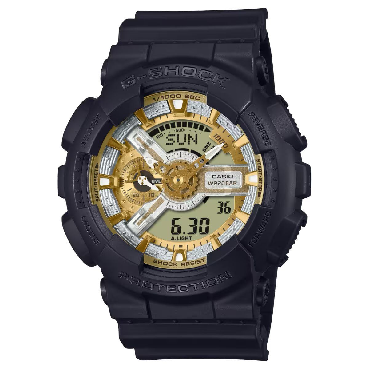 GA110CD-1A9