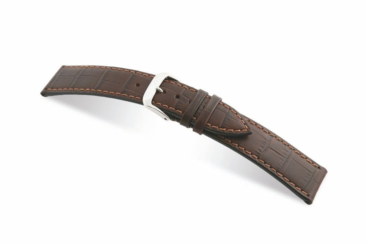 R52.2D.20R (R52 Orlando Dark Brown 20mm)