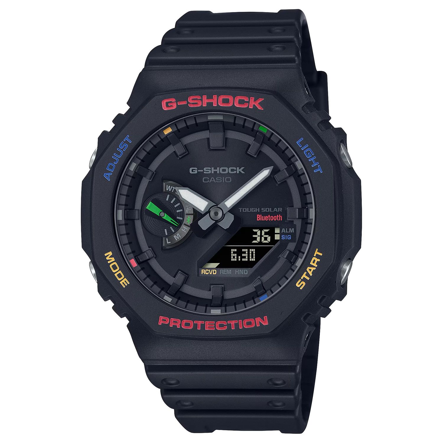 GAB2100FC-1A