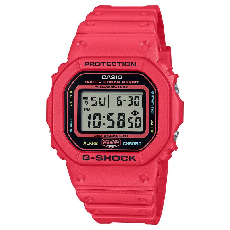 DW-5600EP-4