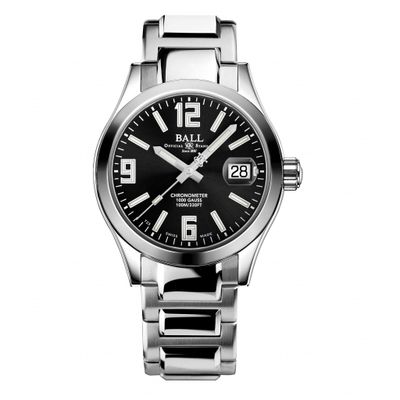 NM2026C-S15CJ BK Ball Engineer III